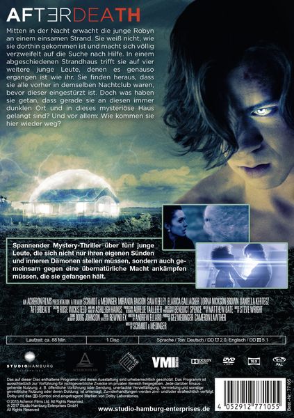 Produktbild: AfterDeath