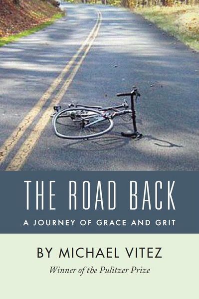 Produktbild: Road Back