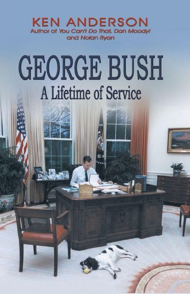 Produktbild: George Bush