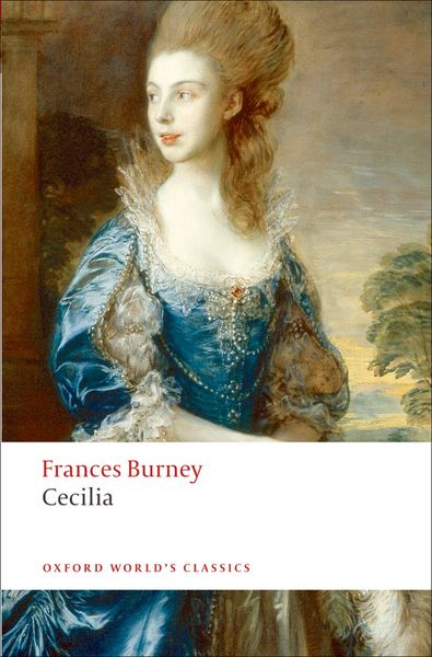 Produktbild: Cecilia