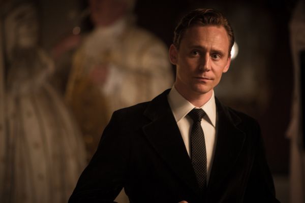 Produktbild: High-Rise