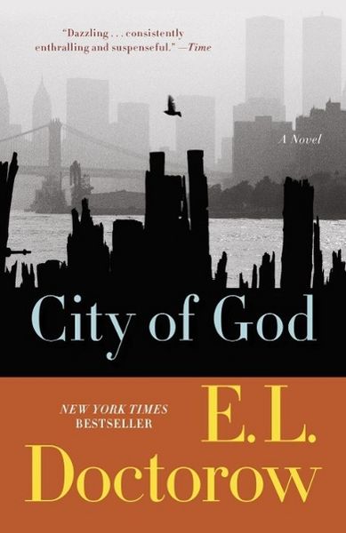 Produktbild: City of God