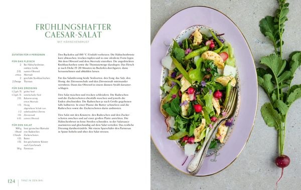 Produktbild: Fr&uuml;hlingserwachen