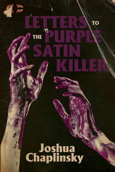 Produktbild: Letters to the Purple Satin Killer