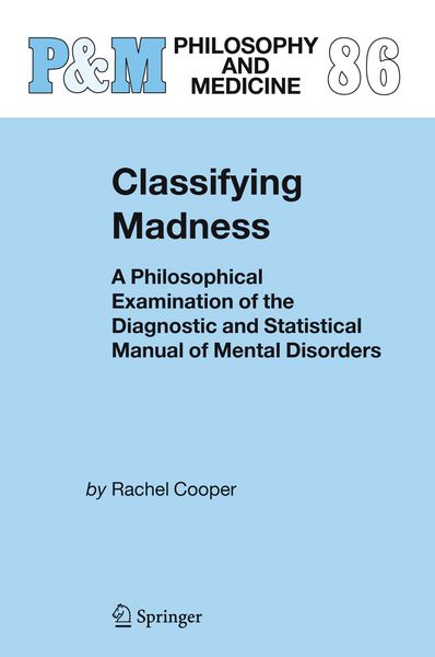 Produktbild: Classifying Madness