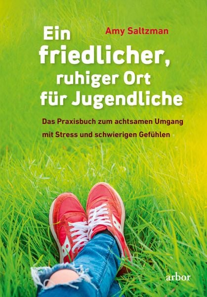 Produktbild: Ein friedlicher, ruhiger Ort f&uuml;r Jugendliche