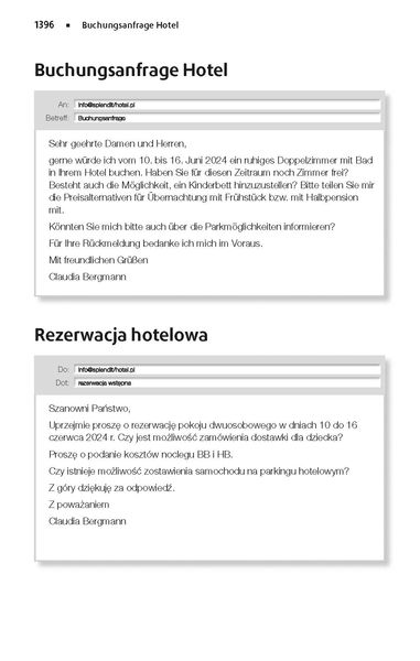 Produktbild: Langenscheidt Taschenw&ouml;rterbuch Polnisch