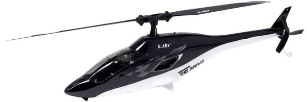 E-Sky 300 V2 RC Einsteiger Hubschrauber RtF 300er