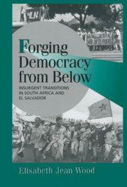 Produktbild: Forging Democracy from Below