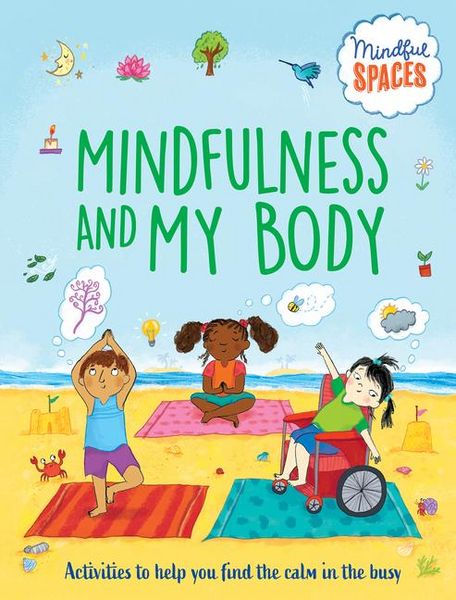 Produktbild: Mindfulness and My Body