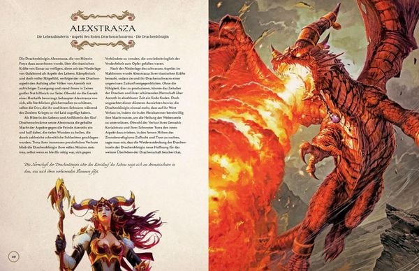 Produktbild: World of Warcraft: Der Kodex der Drachenschw&auml;rme