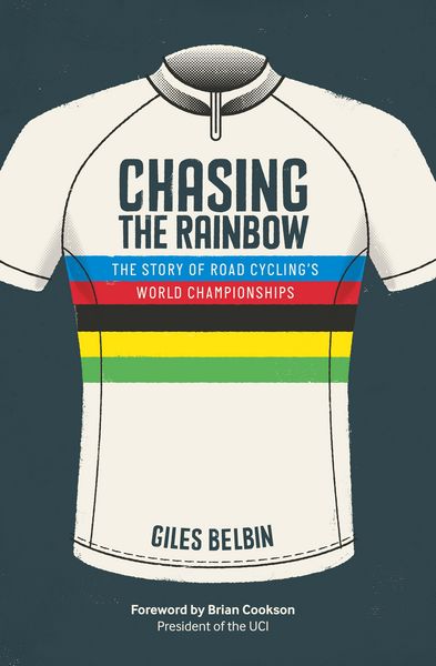 Produktbild: Chasing the Rainbow