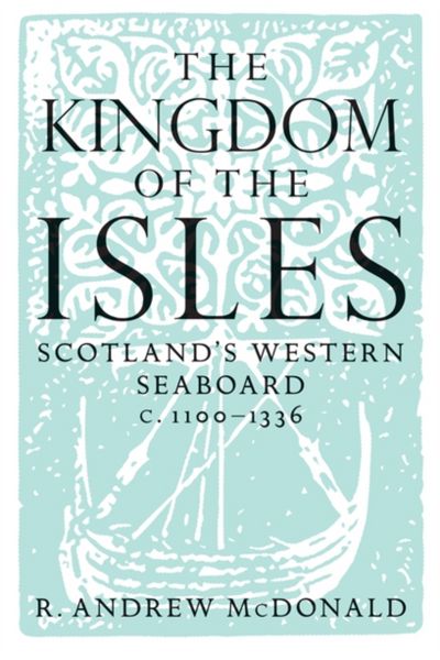 Produktbild: The Kingdom of the Isles