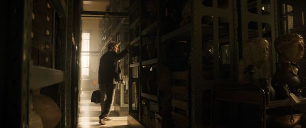 Produktbild: Indiana Jones und das Rad des Schicksals