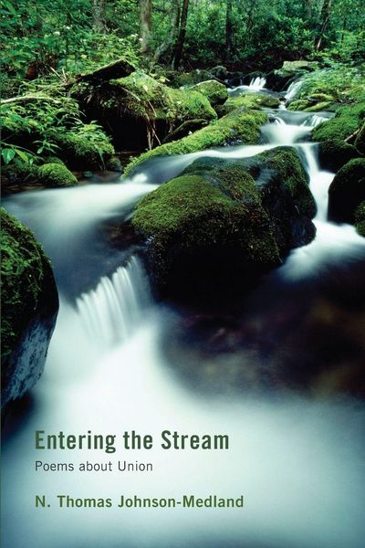 Produktbild: Entering the Stream