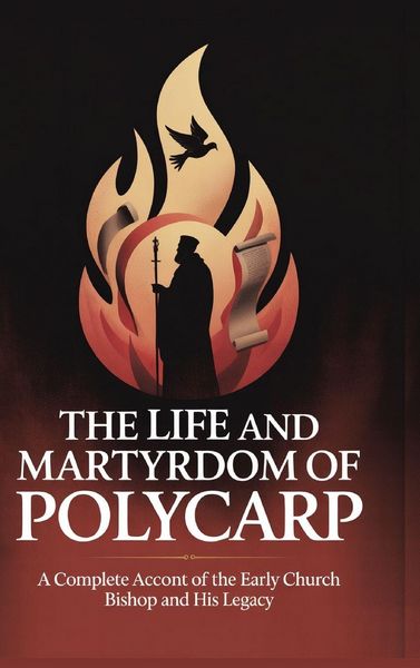 Produktbild: The Life and Martyrdom of Polycarp