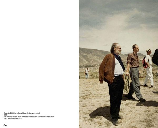 Produktbild: The Collective Eye