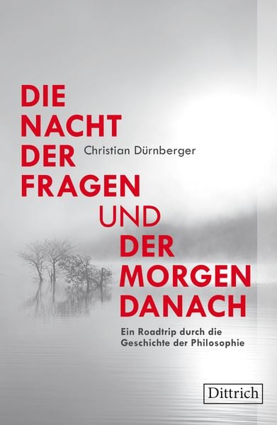 Produktbild: Die Nacht der Fragen und der Morgen danach
