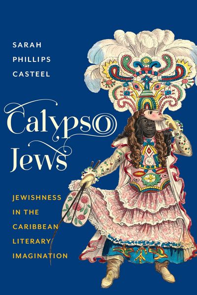 Produktbild: Calypso Jews