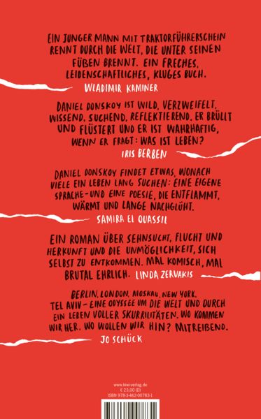 Produktbild: Brennen