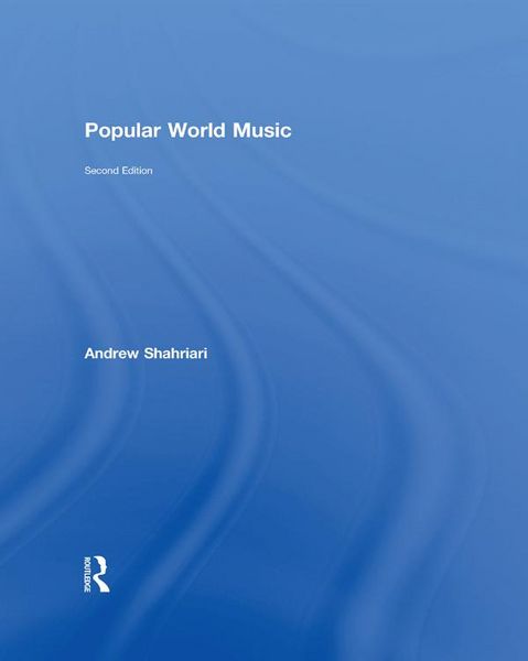 Produktbild: Popular World Music