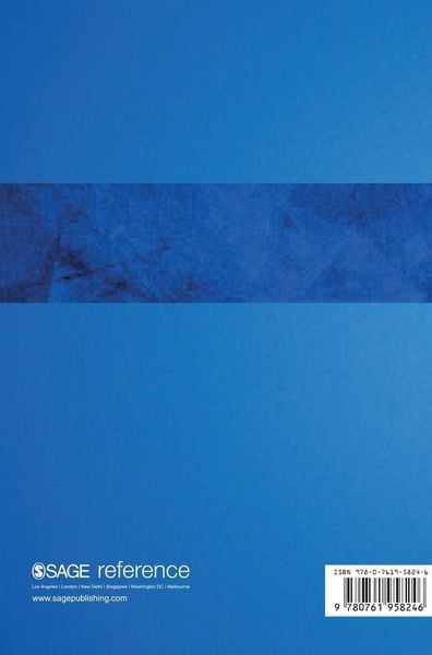 Produktbild: Handbook of Ethnography