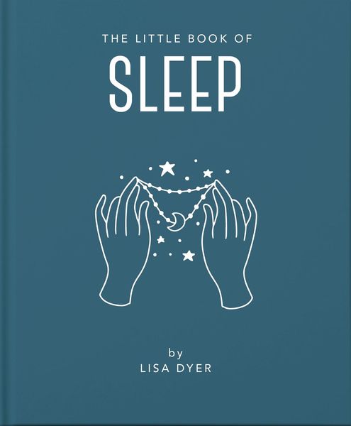 Produktbild: The Little Book of Sleep