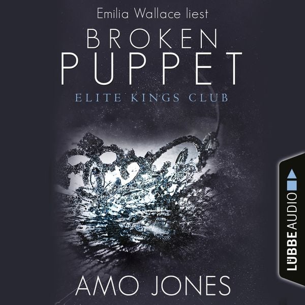 Produktbild: Broken Puppet - Elite Kings Club, Teil 2
