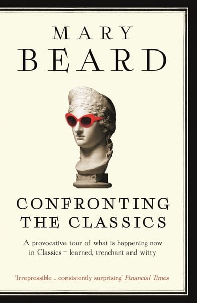Produktbild: Confronting the Classics