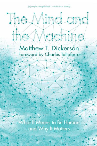 Produktbild: The Mind and the Machine