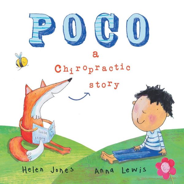 Produktbild: Poco - A Chiropractic Story