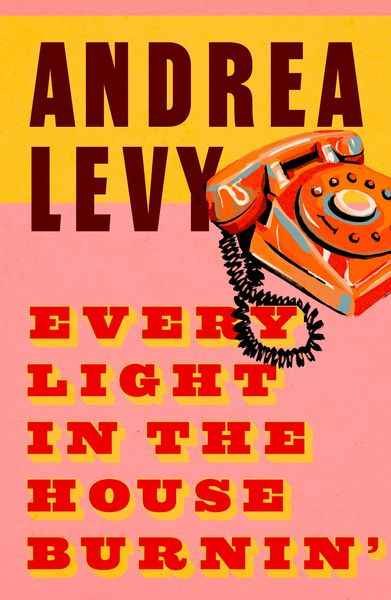 Produktbild: Every Light in the House Burnin'