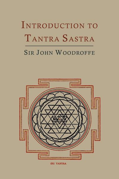 Produktbild: Introduction to Tantra Sastra