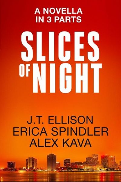 Produktbild: Slices of Night