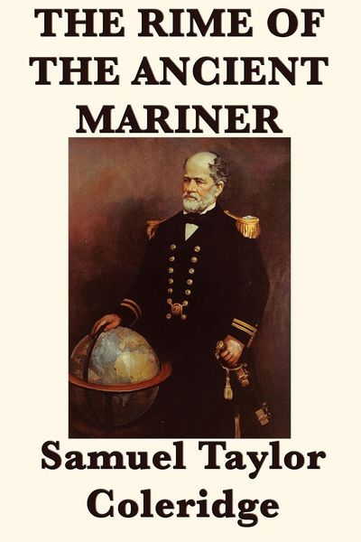 Produktbild: The Rime of the Ancient Mariner