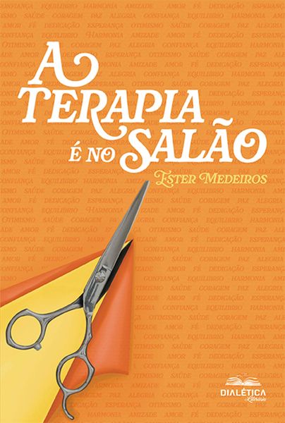 Produktbild: A terapia &eacute; no sal&atilde;o