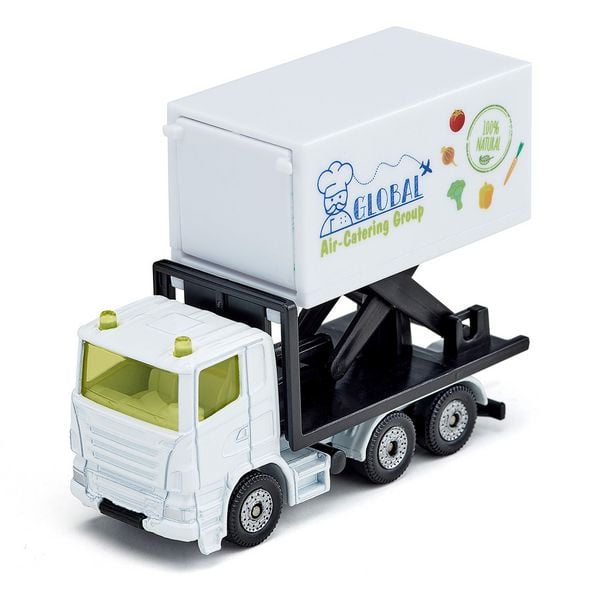 Produktbild: Siku 6312 Flughafen Set