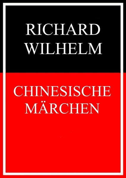 Produktbild: Chinesische M&auml;rchen