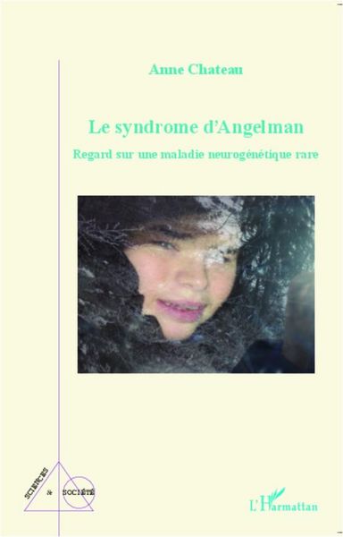 Produktbild: Le syndrome d'Angelman