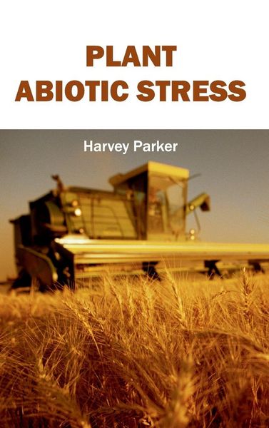 Produktbild: Plant Abiotic Stress