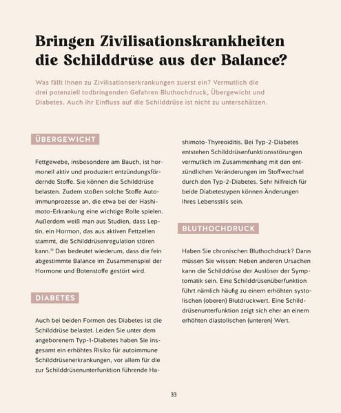 Produktbild: Meine Gesundheitsretter aus der Natur f&uuml;r eine starke Schilddr&uuml;se