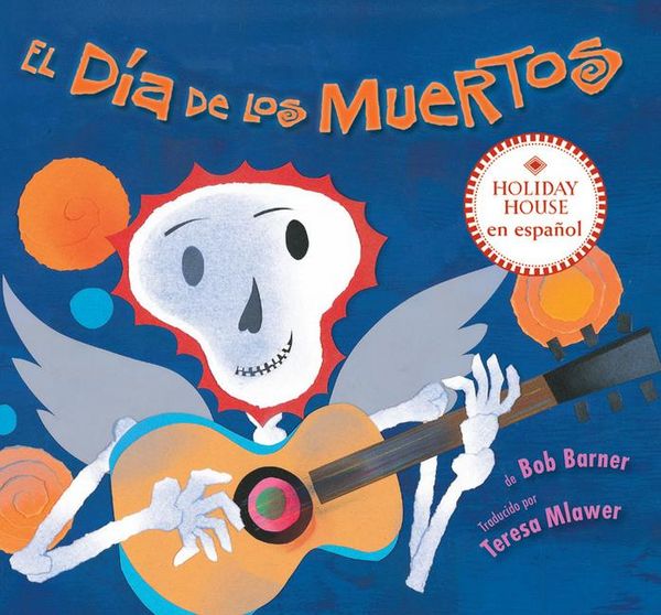 Produktbild: El D&iacute;a de Los Muertos