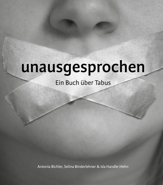 Produktbild: Unausgesprochen
