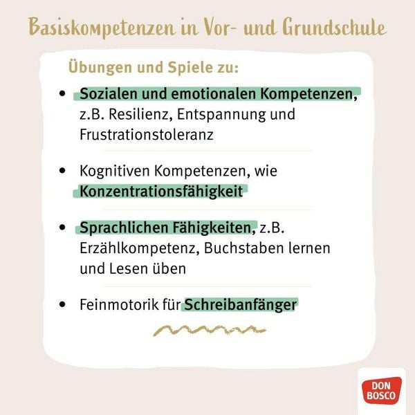Produktbild: Resilient durchs Schuljahr: Meine Angst, meine Wut, meine Wahrnehmung der Welt