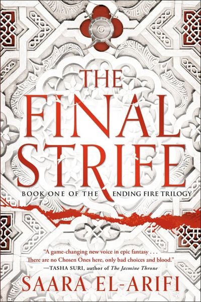 Produktbild: The Final Strife