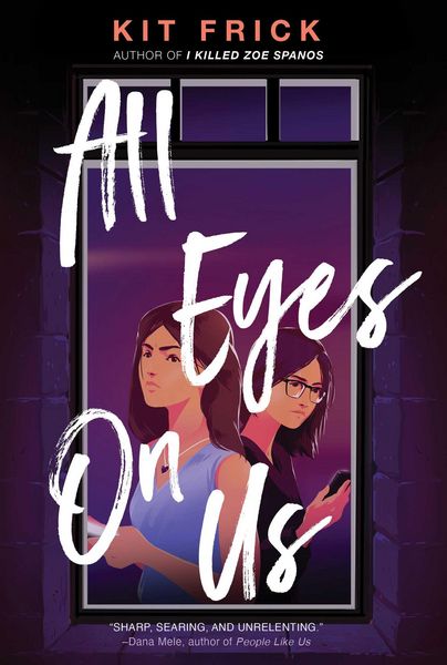 Produktbild: All Eyes on Us