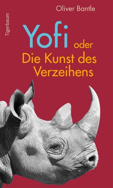 Produktbild: Yofi oder Die Kunst des Verzeihens