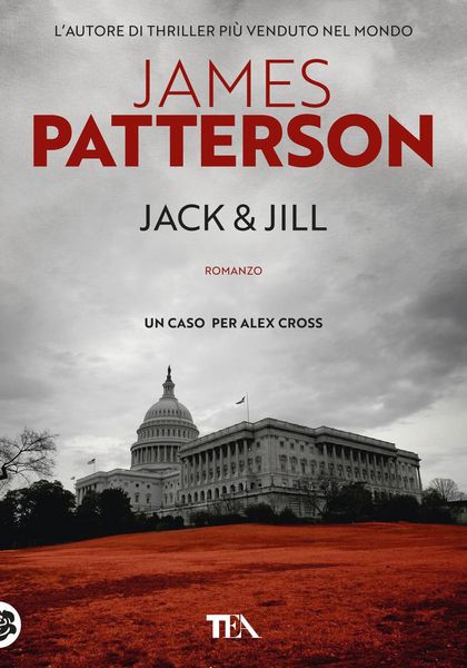 Produktbild: Jack & Jill
