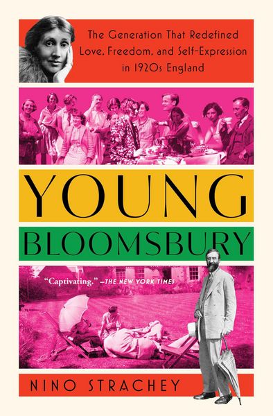 Produktbild: Young Bloomsbury