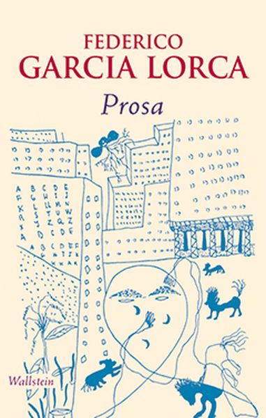Produktbild: Prosa
